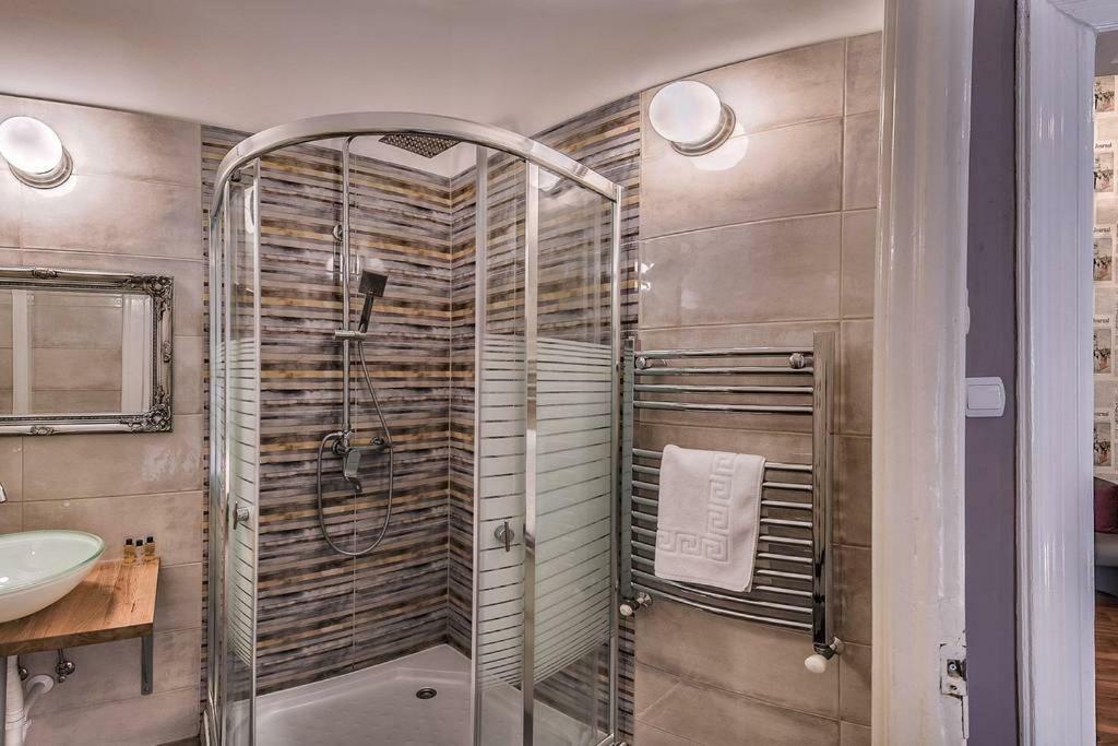 ♥ Your Perfect Romantic Hideaway ♥ Apartamento Budapest