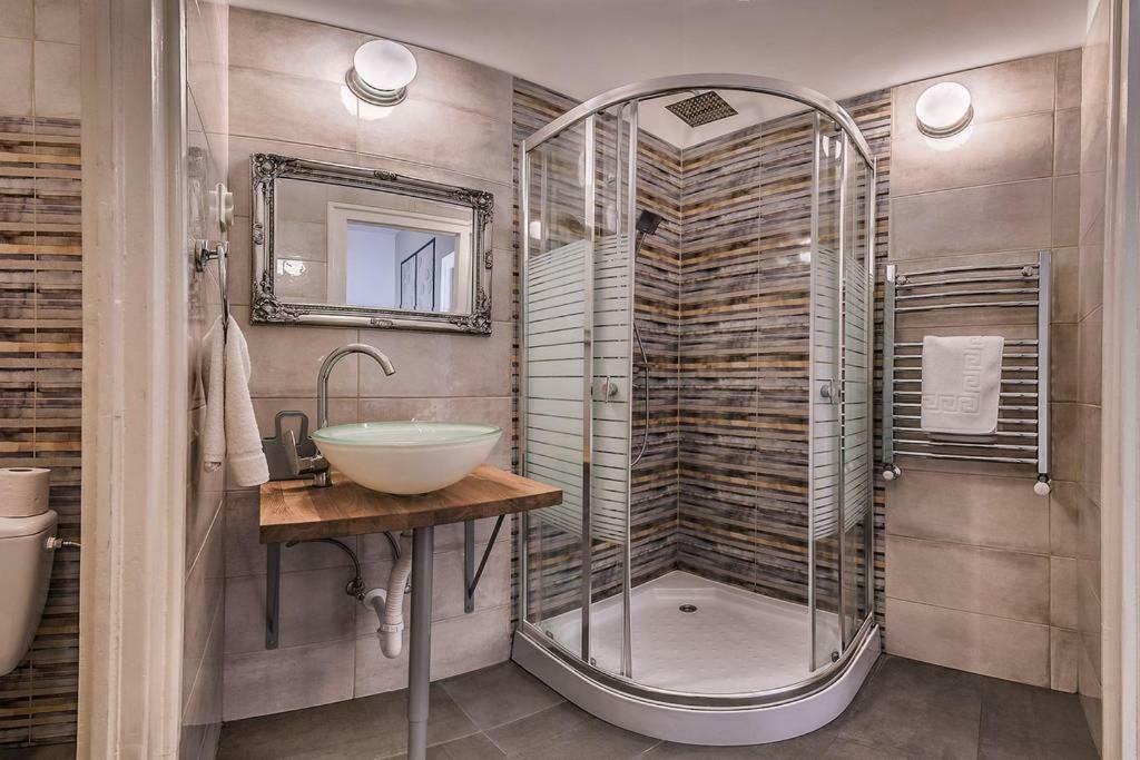 ♥ Your Perfect Romantic Hideaway ♥ Apartamento Budapest
