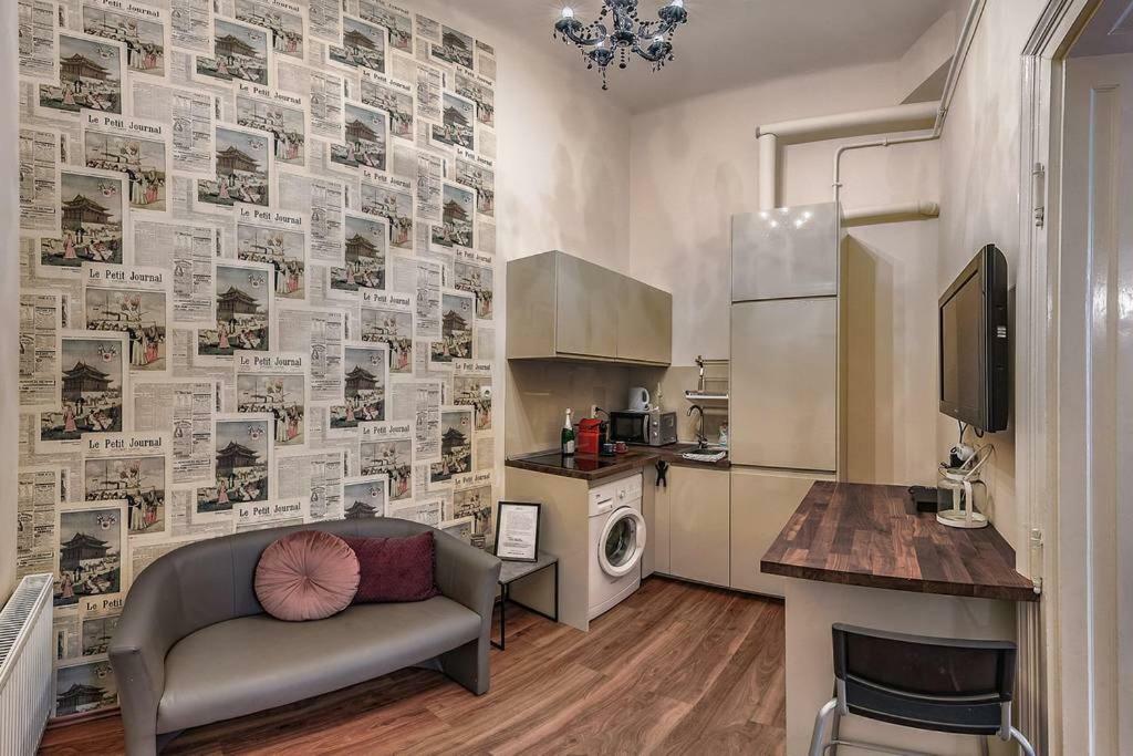 ♥ Your Perfect Romantic Hideaway ♥ Apartamento *